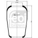 FEBI BILSTEIN 20673 Federbalg, Luftfederung