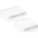 MANN-FILTER CU 21 000-2 Innenraumfilter, Partikelfilter MANN-FILTER CU 21 000-2 Innenraumfilter, Partikelfilter