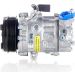 Nissens Kompressor, Klimaanlage FIRST FIT 890659