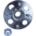 Radlagersatz 33-0080 Radlagersatz 33-0080