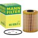 Ölfilter HU 926/3 X
