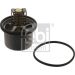 FEBI BILSTEIN 11496 Thermostat, Kühlmittel