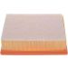 BOSCH F 026 400 550 Luftfilter BOSCH F 026 400 550 Luftfilter