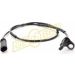 GEBE Sensor, Raddrehzahl 9 1105 1
