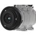 Kompressor, Klimaanlage 690206 Kompressor, Klimaanlage 690206