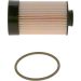 BOSCH Kraftstofffilter F 026 402 099
