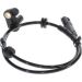 Sensor, Raddrehzahl 0 986 594 668 Sensor, Raddrehzahl 0 986 594 668