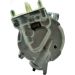 Mahle Kompressor, Klimaanlage BEHR Premium Line ACP 958 000P