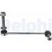 Stange/Strebe, Stabilisator TC2647 Stange/Strebe, Stabilisator TC2647