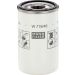 Mann-Filter Ölfilter W 719/46 Mann-Filter Ölfilter W 719/46