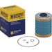 Hengst Filter Ölfilter E82H D24
