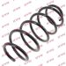 2 x KYB Fahrwerksfeder K-Flex RH2948