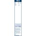 BOSCH 465 S Scheibenwischer Twin 3 397 001 465 BOSCH 465 S Scheibenwischer Twin 3 397 001 465