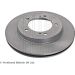 Blue Print Bremsscheibe ADK84311