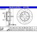 Bremsscheibe 24.0111-0176.1