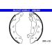 ATE Bremsbackensatz 03.0137-0393.2 ATE Bremsbackensatz 03.0137-0393.2