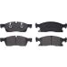 Brembo Bremsbelagsatz, Scheibenbremse PRIME LINE P 37 015 Brembo Bremsbelagsatz, Scheibenbremse PRIME LINE P 37 015