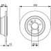 BOSCH Bremsscheibe 0 986 479 396