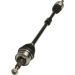 Maxgear Antriebswelle 49-1835