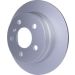 Hella Pagid Bremsscheibe PRO 8DD 355 111-101 Hella Pagid Bremsscheibe PRO 8DD 355 111-101