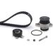 Gates Wasserpumpe + Zahnriemensatz PowerGrip™ KP15427XS-2