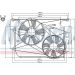 Nissens Lüfter, Motorkühlung 85610