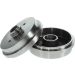BOSCH Bremstrommel 0 986 477 002