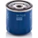 Ölfilter W 712/9 Ölfilter W 712/9