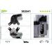 Valeo Wischermotor 582641