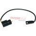 Metzger Sensor, Geschwindigkeit 0909070 Metzger Sensor, Geschwindigkeit 0909070