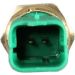 Metzger Sensor, Kraftstofftemperatur 0905277