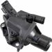 Metzger Thermostat, Kühlmittel 4006481 Metzger Thermostat, Kühlmittel 4006481