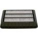 BOSCH F 026 400 200 Luftfilter BOSCH F 026 400 200 Luftfilter