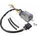 Metzger Steuergerät, Elektrolüfter Motorkühlung 0917445