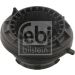 FEBI BILSTEIN 31448 Wälzlager, Federbeinstützlager, Domlager
