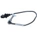Sensor, Abgastemperatur 707229 Sensor, Abgastemperatur 707229