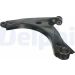 Lenker, Radaufhängung TC3024 Lenker, Radaufhängung TC3024