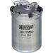Hengst Filter Kraftstofffilter H417WK