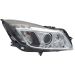 Hauptscheinwerfer 1ZT 009 631-321 Hauptscheinwerfer 1ZT 009 631-321