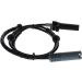 Sensor, Raddrehzahl 0 986 594 533