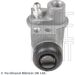 Blue Print Radbremszylinder ADD64451