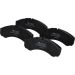 Valeo Bremsbelagsatz, Scheibenbremse EXPERT 302874A Valeo Bremsbelagsatz, Scheibenbremse EXPERT 302874A