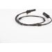 Sensor, Raddrehzahl 0 986 594 612 Sensor, Raddrehzahl 0 986 594 612