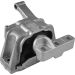 Tedgum Lagerung, Motor TED47420