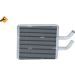 NRF Wärmetauscher, Innenraumheizung EASY FIT 54353