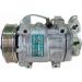 Delphi Kompressor, Klimaanlage TSP0155932