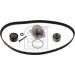 FEBI BILSTEIN 34642 Wasserpumpe + Zahnriemensatz