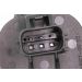 Sensor, Abgasdruck V25-72-1104