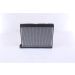 Verdampfer, Klimaanlage 92317 Verdampfer, Klimaanlage 92317