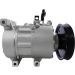 Kompressor, Klimaanlage ACP 658 000P Kompressor, Klimaanlage ACP 658 000P